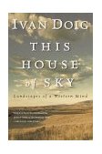 This House of Sky Landscapes of a Western Mind cover art