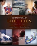 Contemporary Bioethics A Reader with Cases cover art