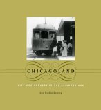 Chicagoland City and Suburbs in the Railroad Age cover art