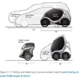 Reinventing the Automobile Personal Urban Mobility for the 21st Century  9780262013826 Front Cover