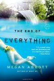 End of Everything A Novel cover art