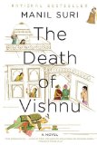 Death of Vishnu  cover art