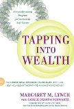 Tapping into Wealth How Emotional Freedom Techniques (EFT) Can Help You Clear the Path to Making More Money  9780399168826 Front Cover