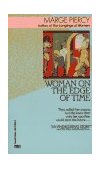 Woman on the Edge of Time  cover art