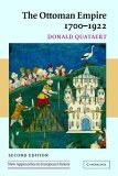 Ottoman Empire, 1700-1922  cover art