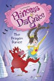 Princess DisGrace #2: the Dragon Dance  9780553537826 Front Cover