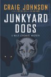 Junkyard Dogs  9780670021826 Front Cover