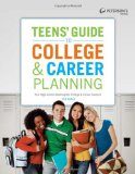 Teens' Guide to College and Career Planning  cover art