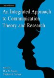 Integrated Approach to Communication Theory and Reserach  cover art