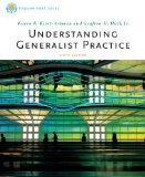 Understanding Generalist Practice  cover art