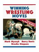 Winning Wrestling Moves 1994 9780873224826 Front Cover