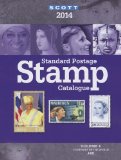 Scott 2014 Standard Postage Stamp Catalogue: Countries of the World J-m cover art