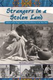 Strangers in a Stolen Land Indians of San Diego County from Prehistory to the New Deal cover art