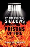 Of the Deepest Shadows and the Prisons of Fire 2009 9780979085826 Front Cover