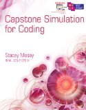 Capstone Simulation for Coding 2011 9781111318826 Front Cover
