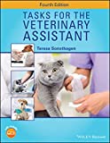 Tasks for the Veterinary Assistant: 