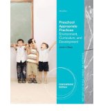 Preschool Appropriate Practices Environment, Curriculum, and Development cover art