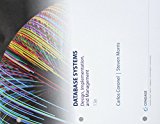 Database Systems Design, Implementation, and Management, Loose-Leaf Version 13th 9781337688826 Front Cover