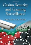 Casino Security and Gaming Surveillance  cover art