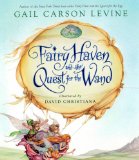 Fairy Haven and the Quest for the Wand  cover art