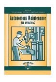 Autonomous Maintenance for Operators  9781563270826 Front Cover