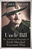 Uncle Bill  9781780220826 Front Cover