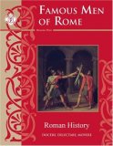 Famous Men of Rome  cover art