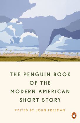 Penguin Book of the Modern American Short Story  9781984877826 Front Cover