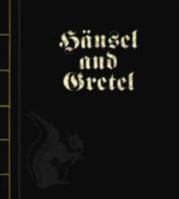 Hï¿½nsel and Gretel 2011 9789881512826 Front Cover