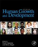 Human Growth and Development  cover art