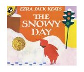 Snowy Day 1976 9780140501827 Front Cover