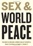Sex and World Peace  cover art