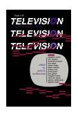 Logics of Television Essays in Cultural Criticism 1990 9780253205827 Front Cover
