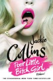 Poor Little Bitch Girl A Lucky Santangelo Novel  9780312548827 Front Cover