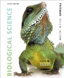 Biological Science Volume 3  cover art