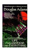 Life, the Universe and Everything 1995 9780345391827 Front Cover