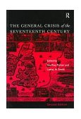 General Crisis of the Seventeenth Century 2nd 9780415128827 Front Cover
