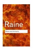 Blake and Antiquity 2nd 9780415285827 Front Cover