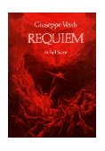 Requiem In Full Score cover art