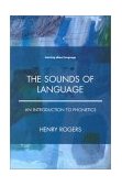 Sounds of Language An Introduction to Phonetics cover art