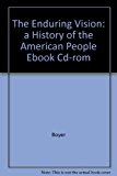History of the American People 5th 2004 9780618529827 Front Cover