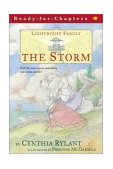Storm  9780689848827 Front Cover