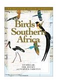 Birds of Southern Africa 3rd 9780691096827 Front Cover