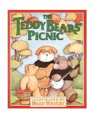 Teddy Bears Picnic  9780694011827 Front Cover