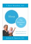 Sleep-The Brazelton Way  9780738207827 Front Cover