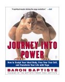 Journey into Power Journey into Power 2003 9780743227827 Front Cover