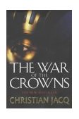 The War of the Crowns (Queen of Freedom 2)  9780743230827 Front Cover