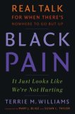Black Pain It Just Looks Like We're Not Hurting  9780743298827 Front Cover