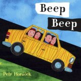 Beep Beep 2008 9780763634827 Front Cover