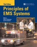 Principles of EMS Systems  cover art